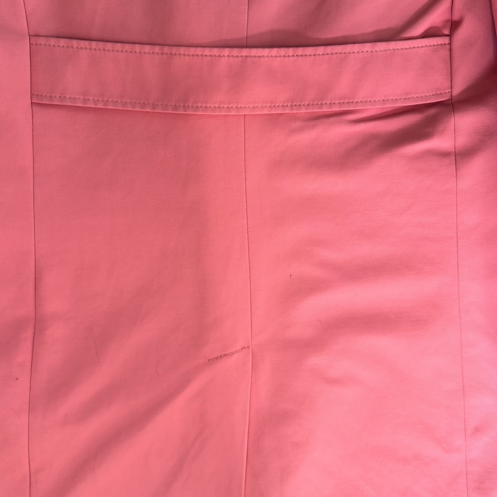 Pink coat🫶 - Picture 6 of 7